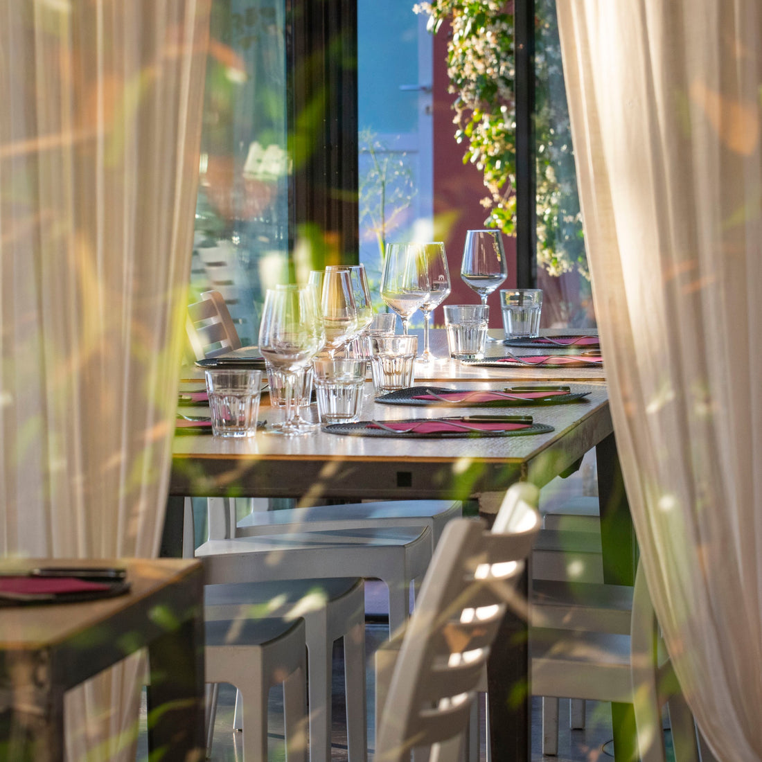 Tenuta San Marcello - Esperienza Pace dei Sensi Marche Tenuta San Marcello