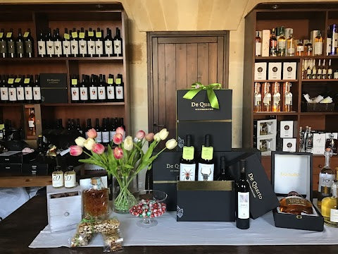 De Quarto - Tipica Puglia De Quarto