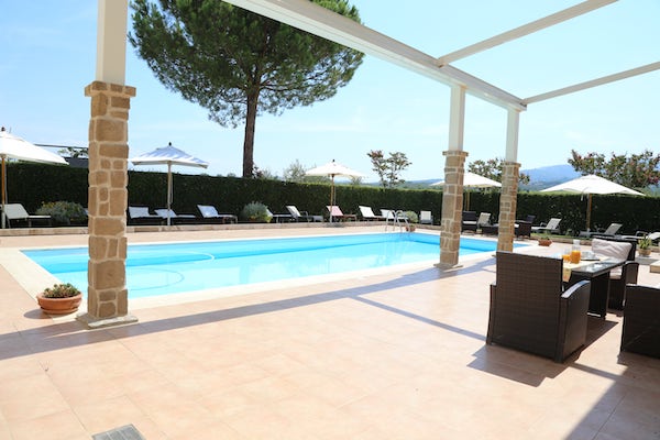 Tenuta di Pietra Porzia - Soggiorno, Degustazione e Massaggio Lazio Tenuta di Pietra Porzia