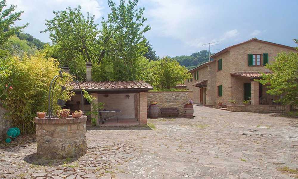 Terre de Pepi - Vini di Volterra: emozioni sensoriali di agricoltura VIVA Toscana Terre de Pepi