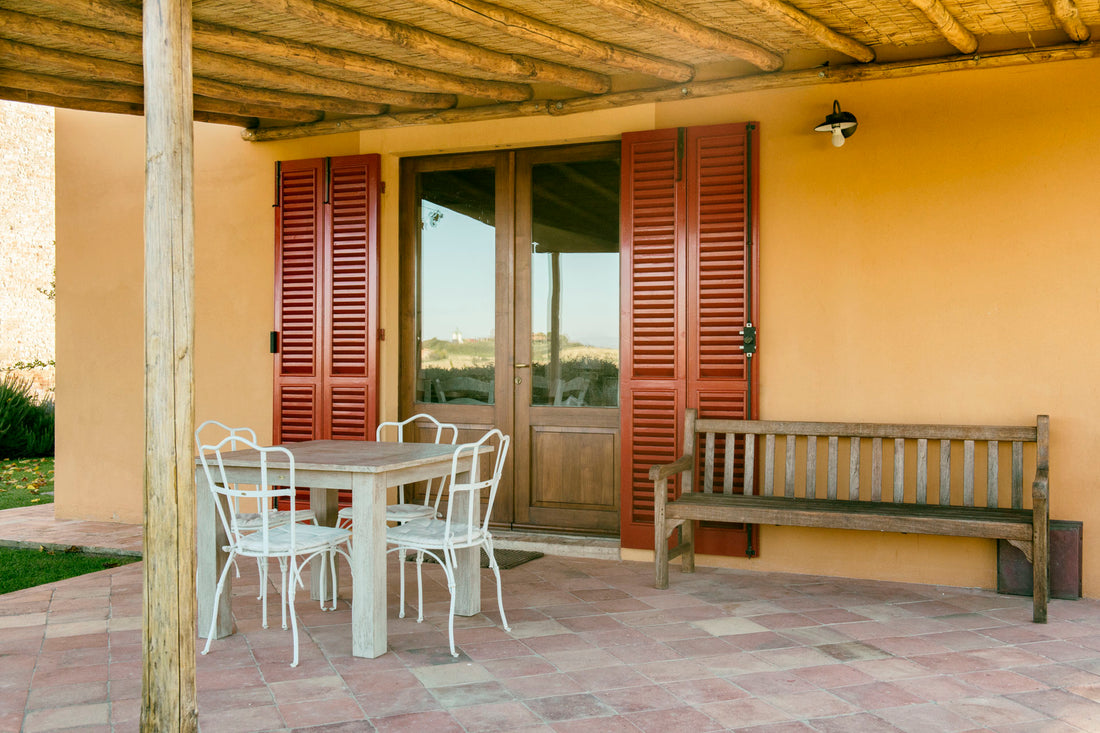 Favorita Wine Resort - Experience and Taste Umbria