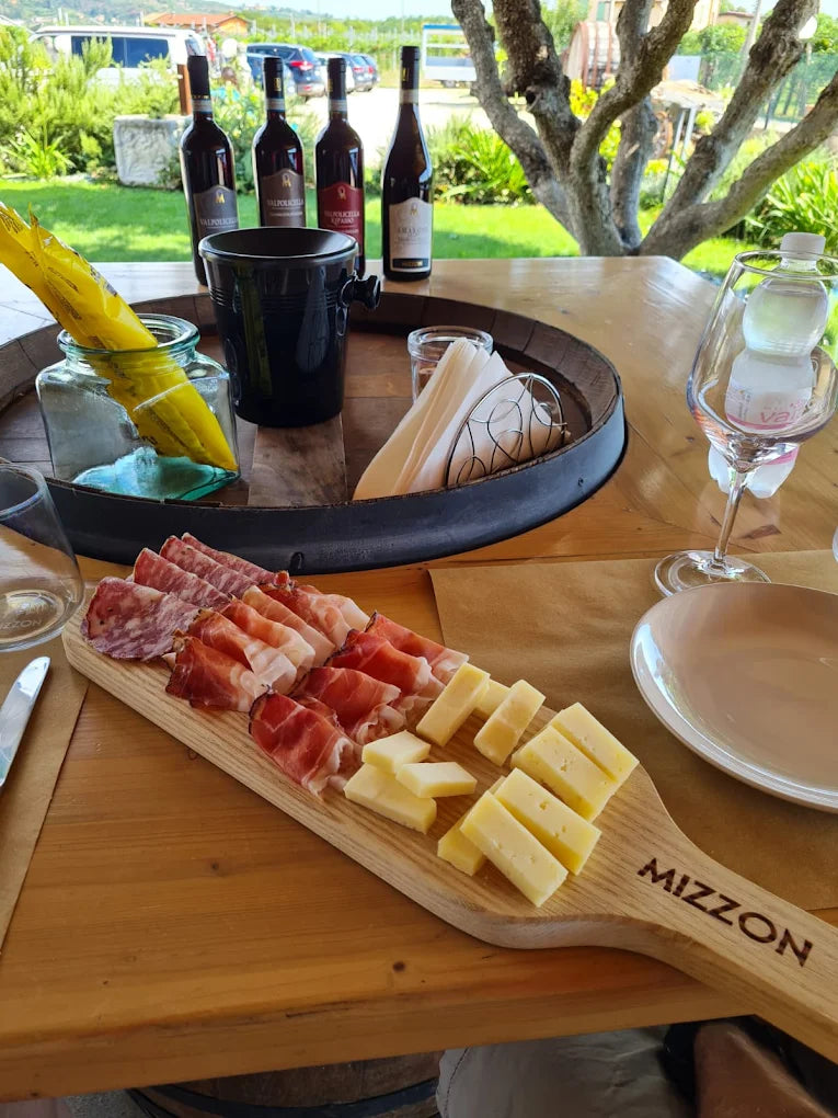 Cantina Mizzon - Tradizione Experience Veneto Az.Agr.Mizzon