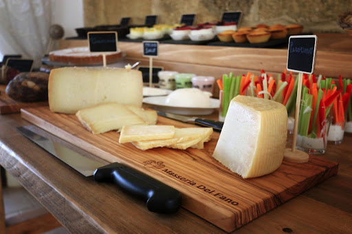 Masseria Fano Relais & Wine - Degustazione & Light Lunch Puglia Masseria Fano Relais & Wine