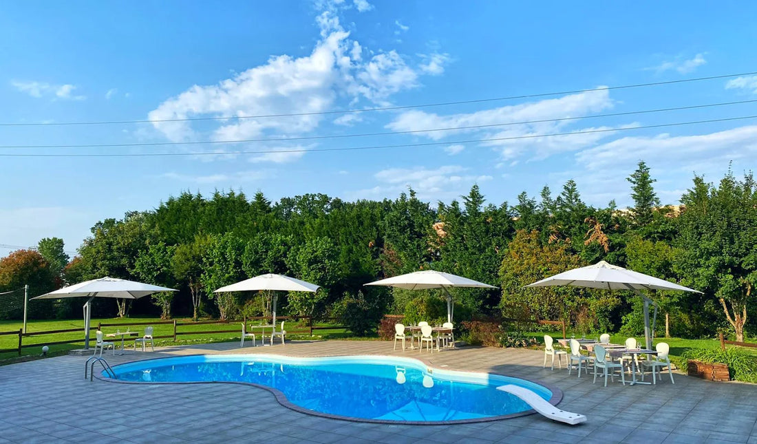 Bersano - Tasting 5 wines "Our History"