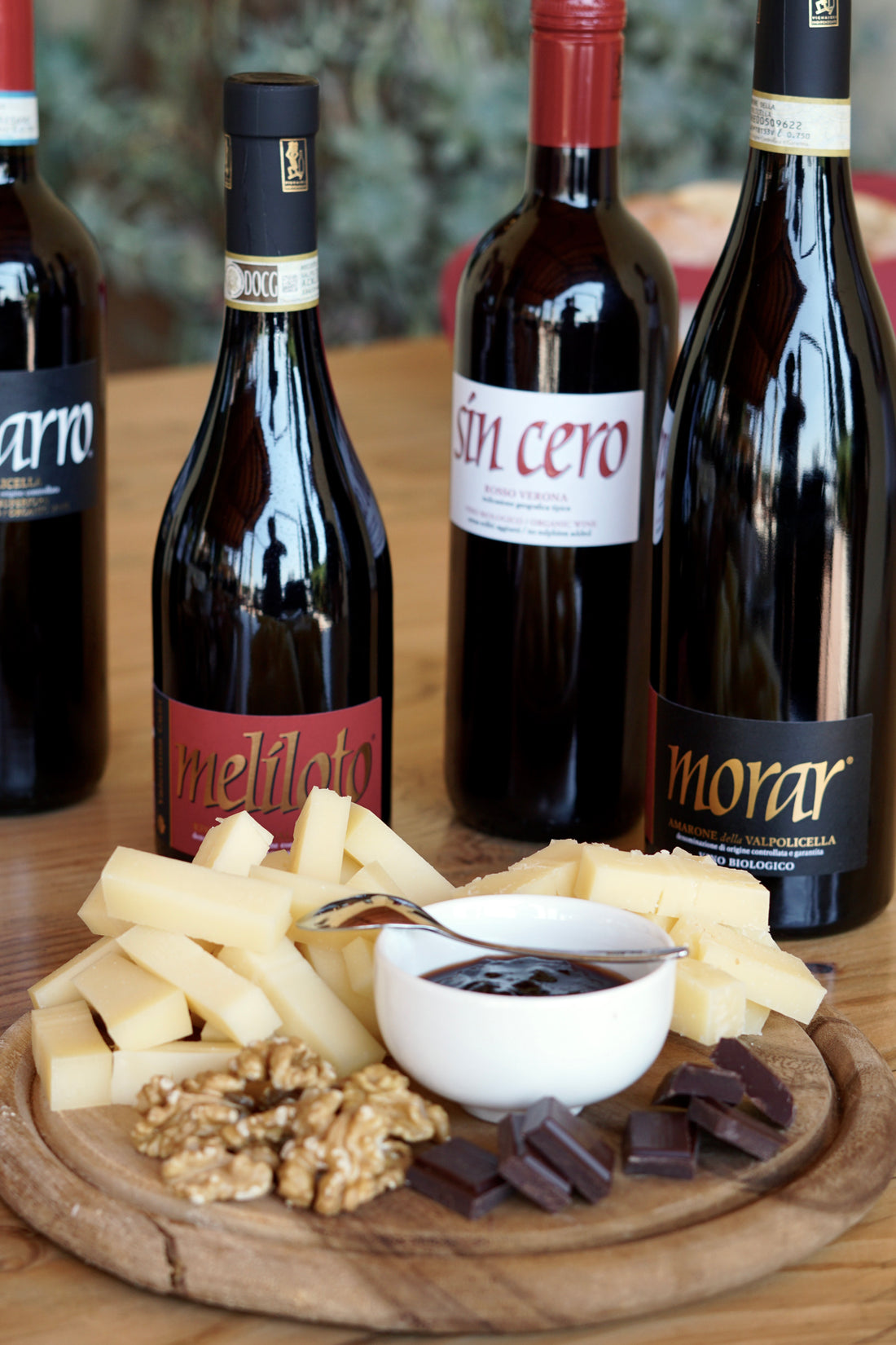 Valentina Cubi - Il saluto di Valentina Veneto Az.agr Valentina Cubi