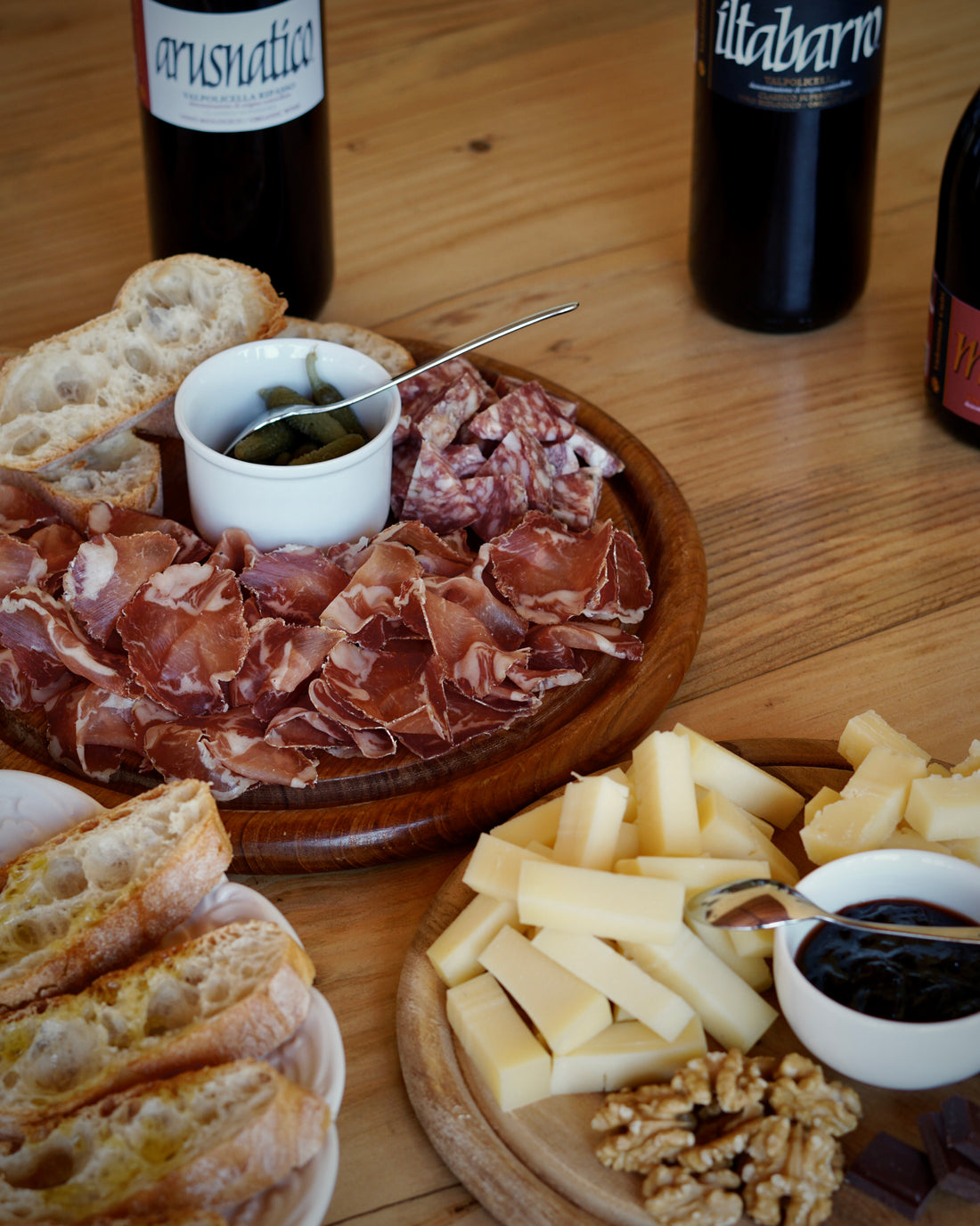 Valentina Cubi - Il saluto di Valentina Veneto Az.agr Valentina Cubi