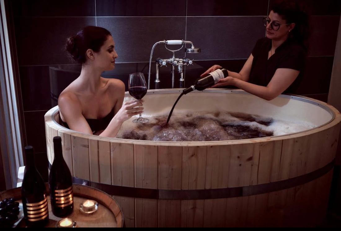 Altarocca Wine Resort - Visita in cantina Umbria Altarocca