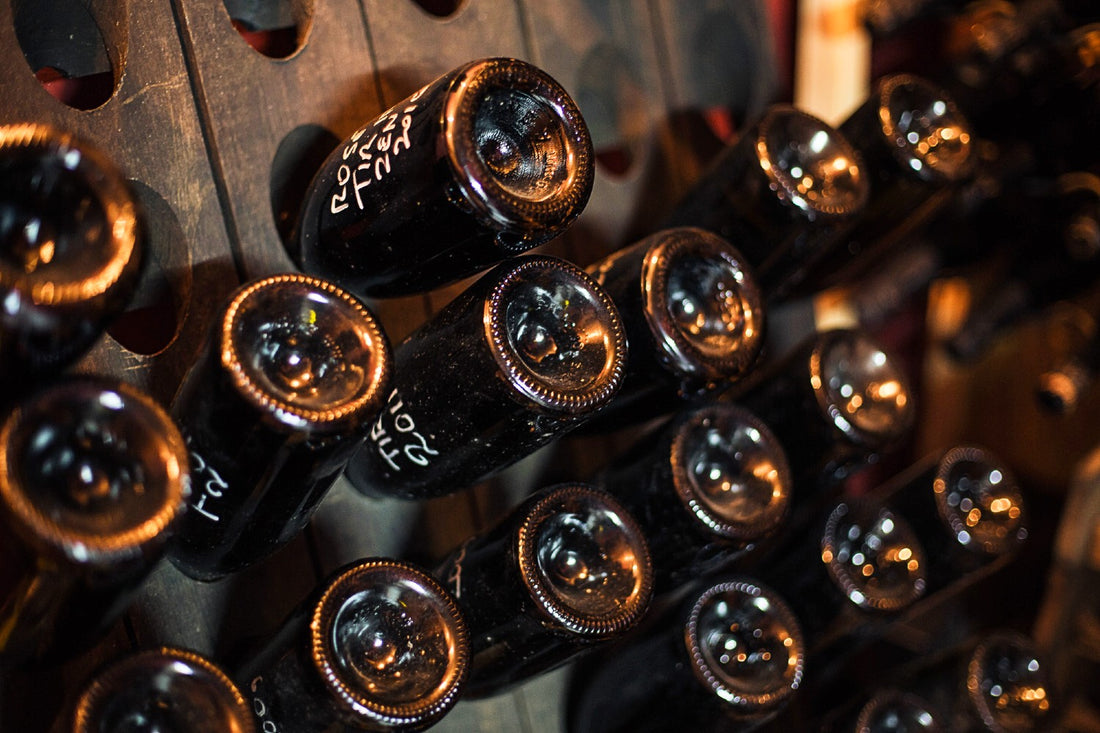 Marco Buvoli - Degustazione Veneto Marco Buvoli