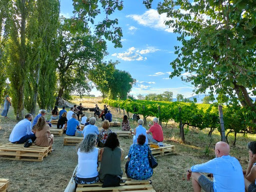 Moretti Omero - Pic Nic Umbria Moretti Omero