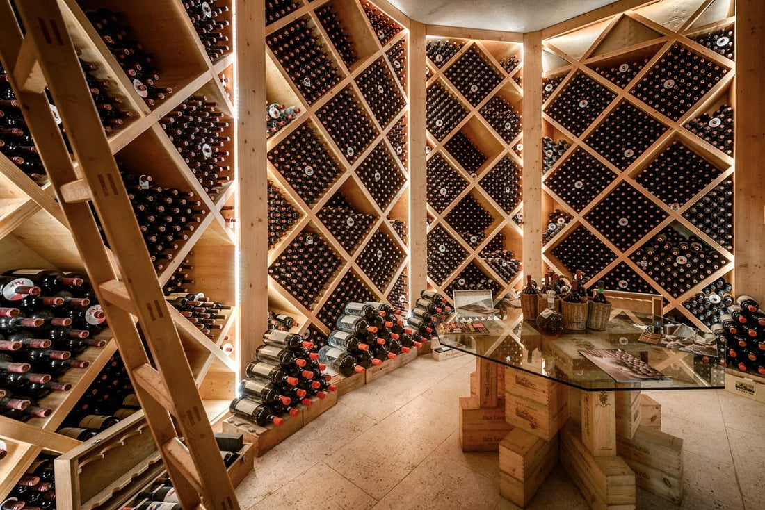 San Leonardo - Visita & Degustazione Trentino Alto Adige San Leonardo