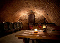 Bodegas del Notario - El Corazón Lucano