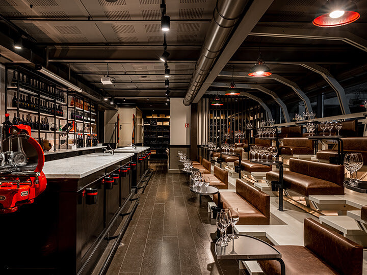 Borgo San Gregorio - Visita e Pranzo degustazione Campania Feudi di San Gregorio