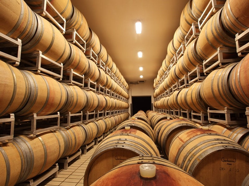 Arnaldo Caprai - Sfumature di Montefalco Umbria Arnaldo Caprai