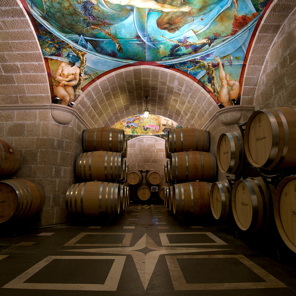 I Cacciagalli - Stay &amp; Tasting