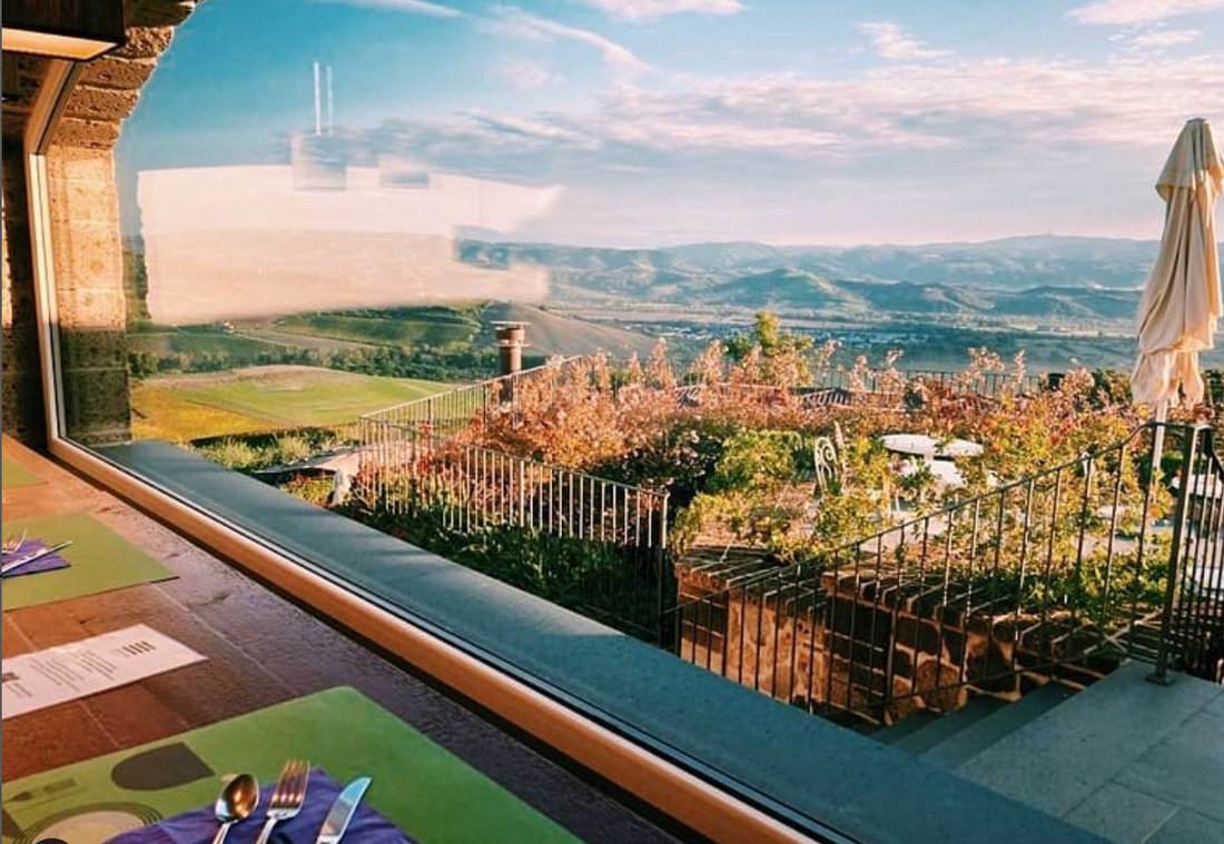 Altarocca Wine Resort - Soggiorno + Degustazione Umbria Altarocca Wine Resort