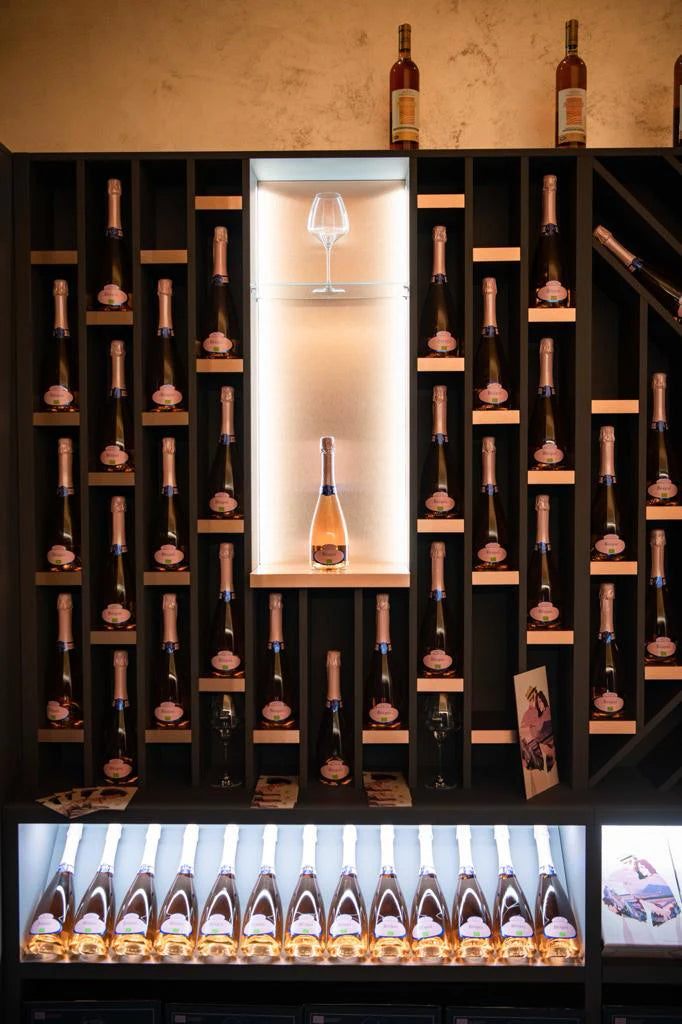 Podere dei Folli - La rivincità del Rosè Veneto Podere dei Folli