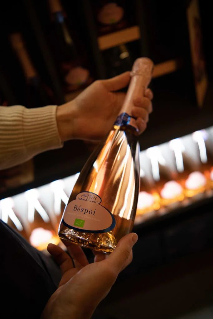 Podere dei Folli - La rivincità del Rosè Veneto Podere dei Folli