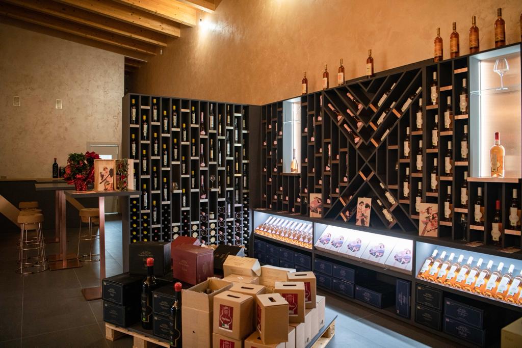 Podere dei Folli - La rivincità del Rosè Veneto Podere dei Folli