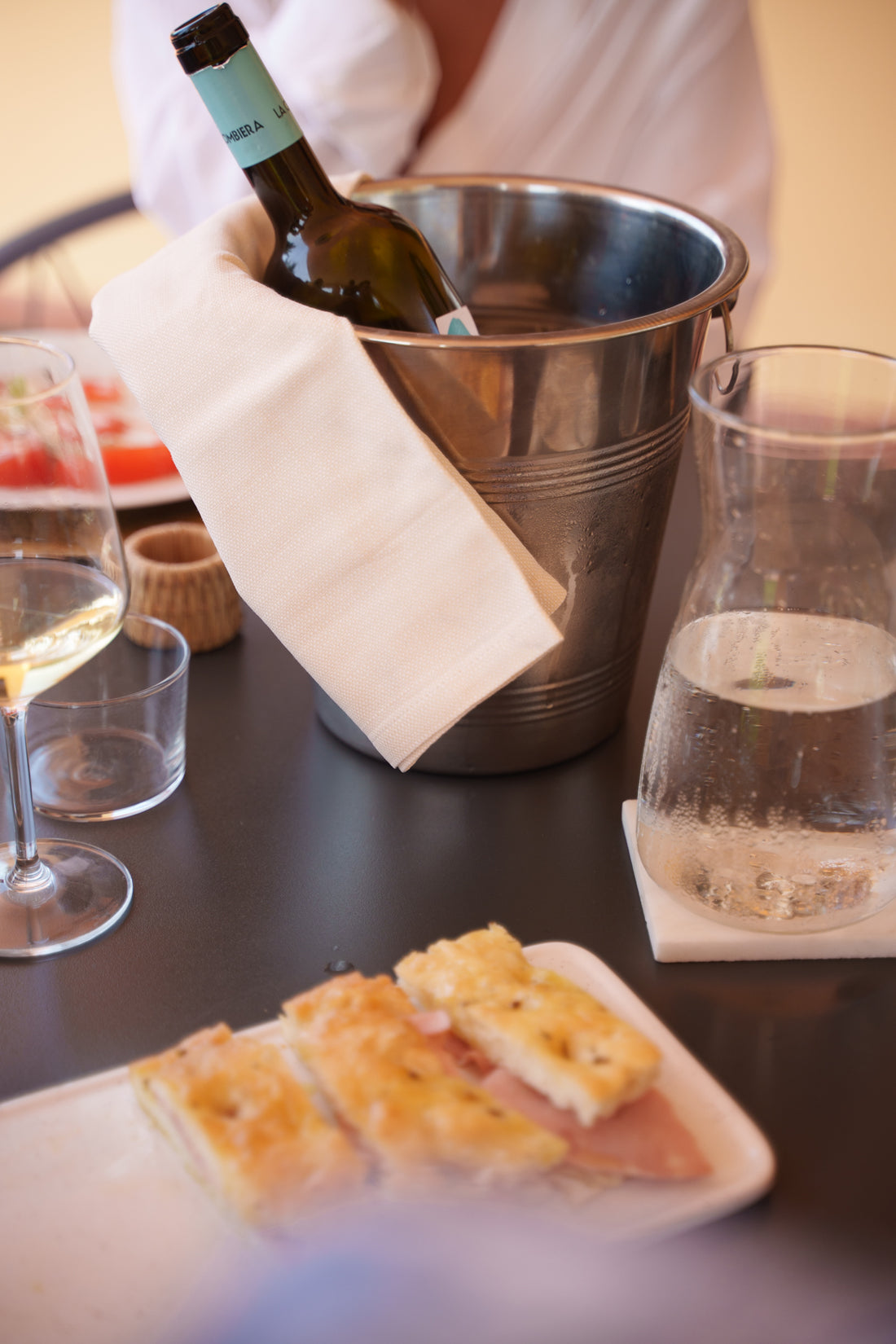 Cascina Pugnane - Barolo Stay &amp; Wine experience