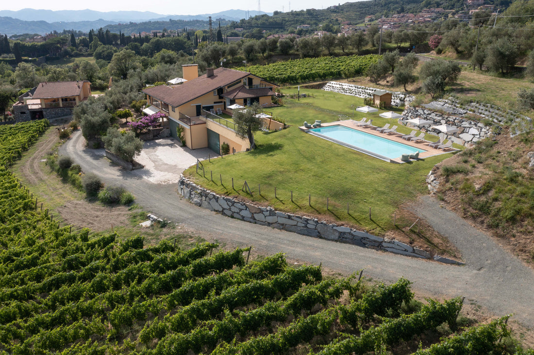 Cascina Pugnane - Barolo Stay &amp; Wine experience