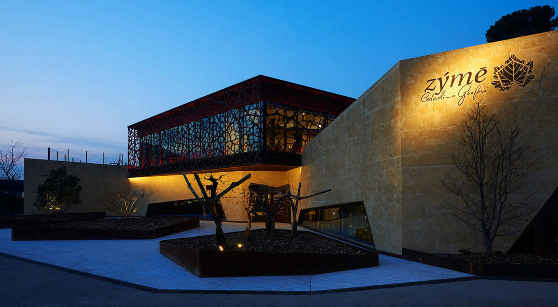 Zyme - Premium Zýmē Experience Veneto Zyme